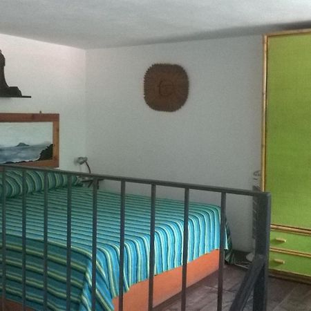 Stromboliparadise Piscita Екстериор снимка