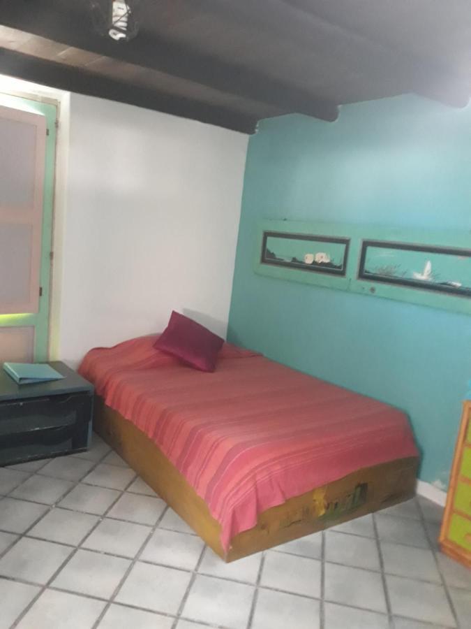 Stromboliparadise Piscita Екстериор снимка