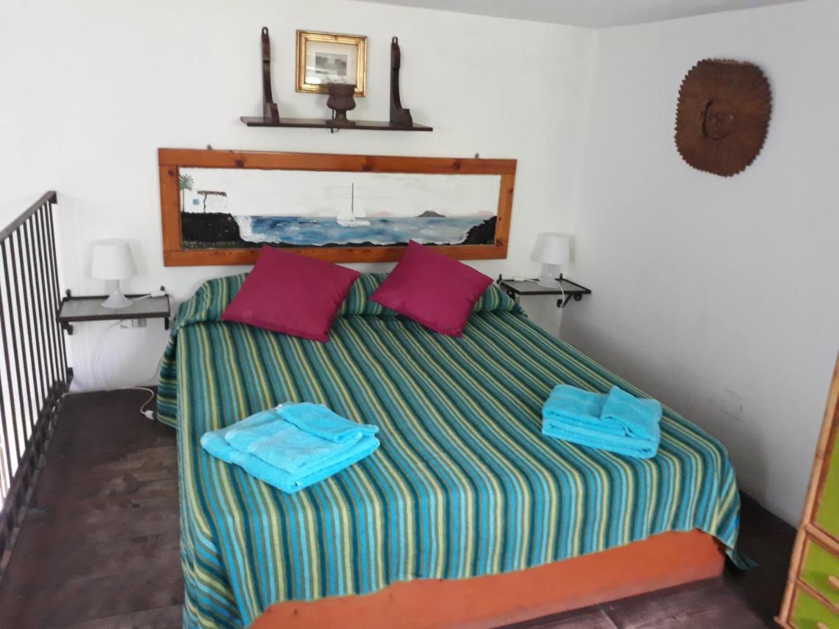 Stromboliparadise Piscita Екстериор снимка