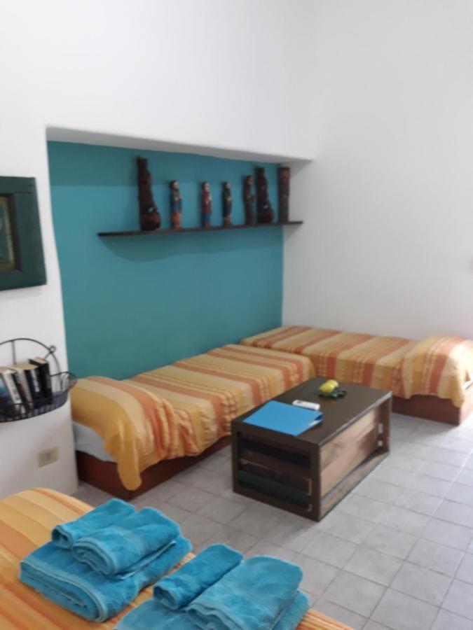 Stromboliparadise Piscita Екстериор снимка