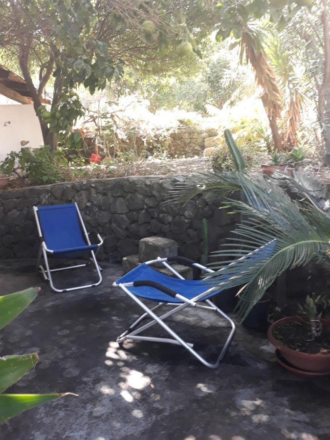 Stromboliparadise Piscita Екстериор снимка