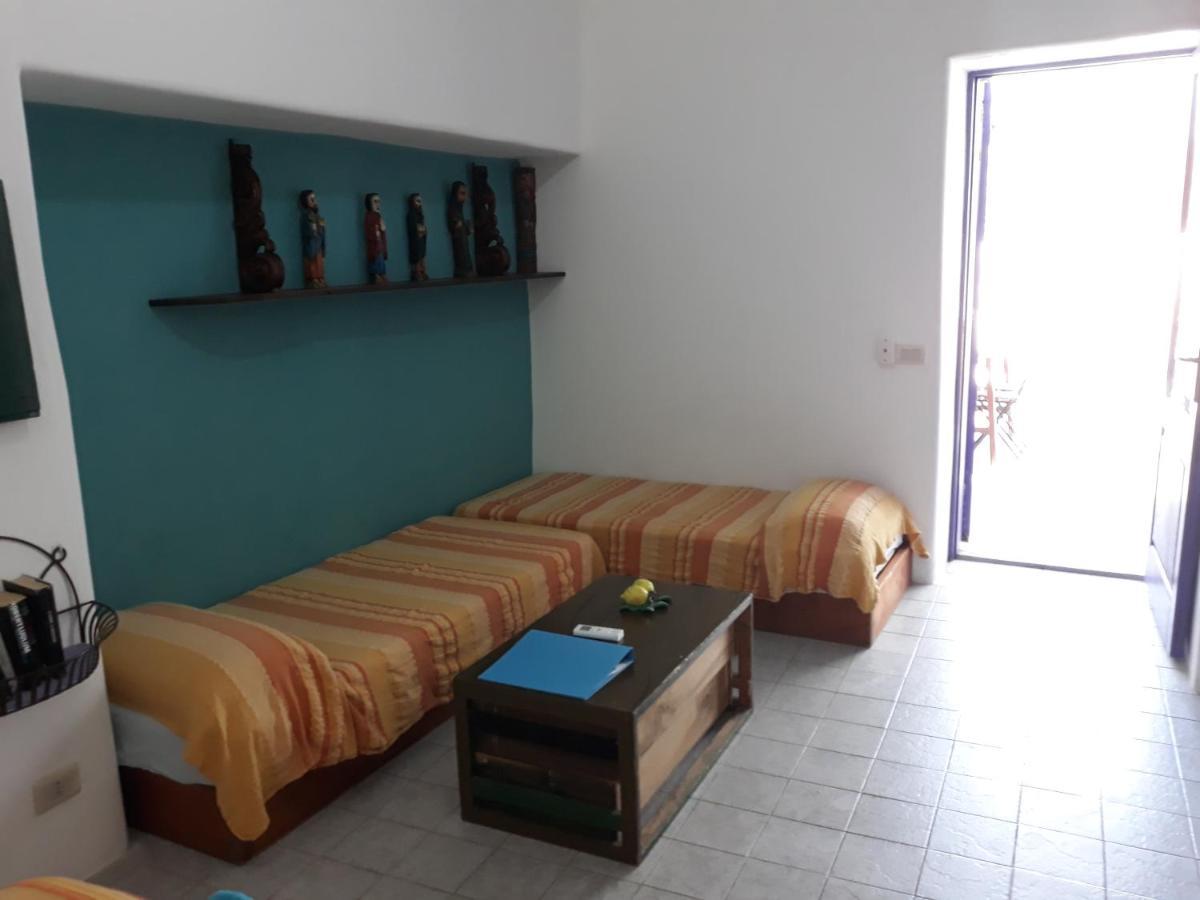 Stromboliparadise Piscita Екстериор снимка