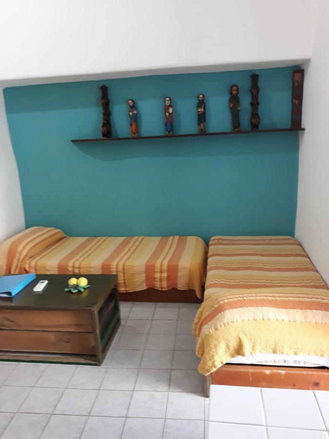 Stromboliparadise Piscita Екстериор снимка