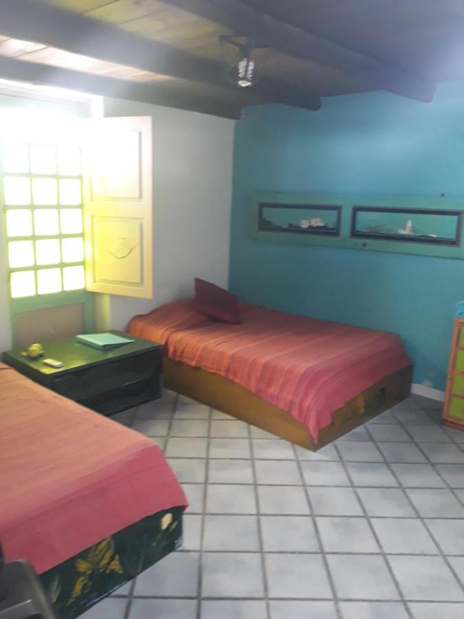 Stromboliparadise Piscita Екстериор снимка