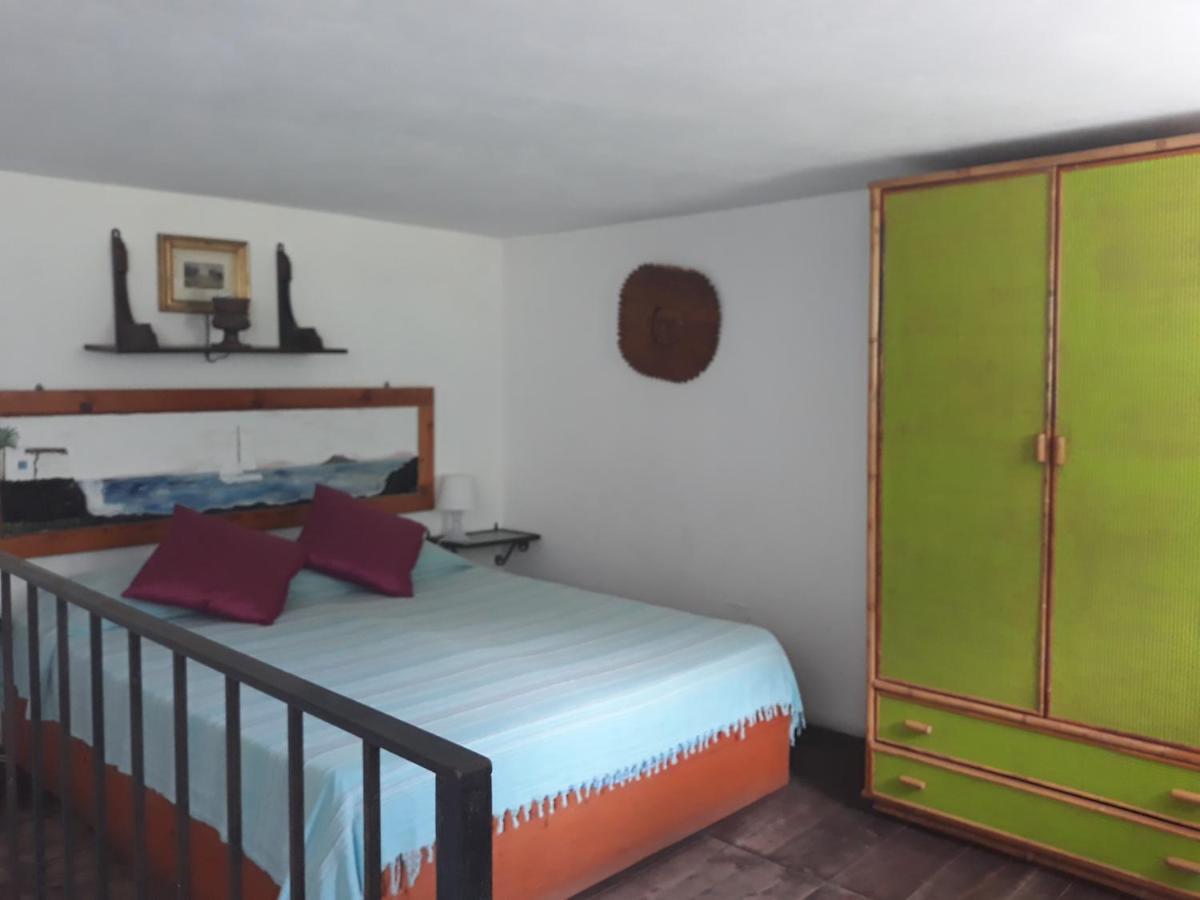 Stromboliparadise Piscita Екстериор снимка