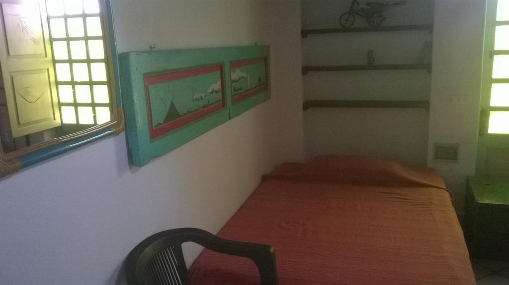 Stromboliparadise Piscita Екстериор снимка