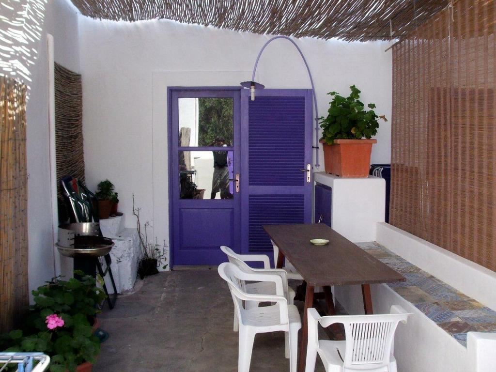 Stromboliparadise Piscita Екстериор снимка