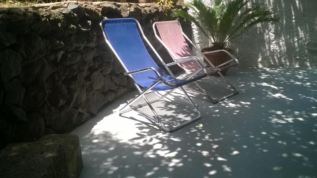 Stromboliparadise Piscita Екстериор снимка