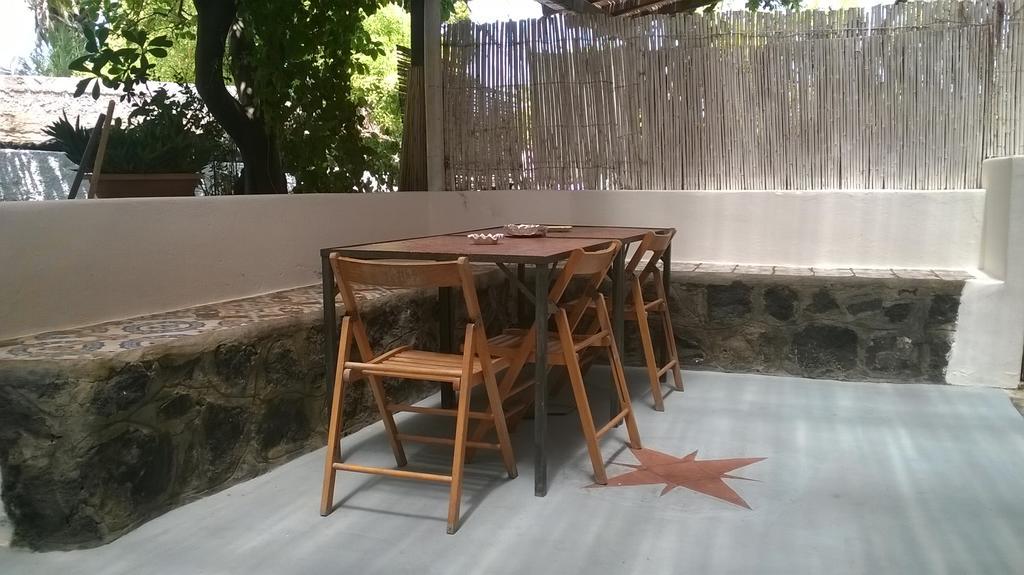 Stromboliparadise Piscita Екстериор снимка