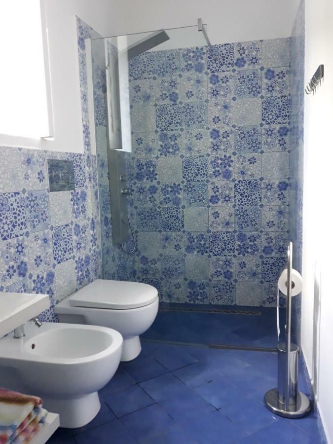 Stromboliparadise Piscita Екстериор снимка